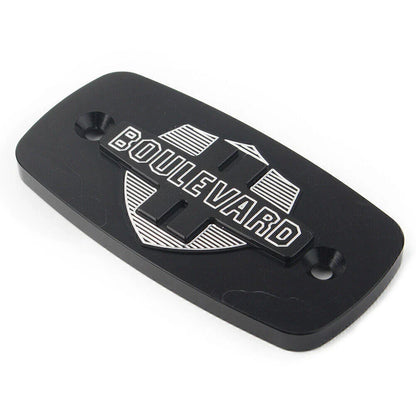Brake Master Cylinder Cover for Suzuki Boulevard M109R VZR1800 (2006-2023)