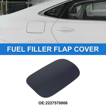 Fuel Tank Door Cap for Mercedes-Benz W222 Gas Tank Flap (2014-2020)