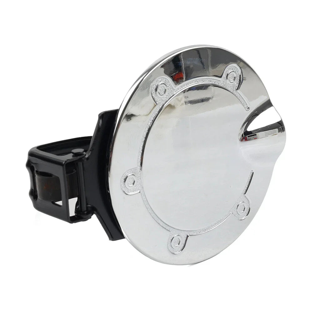 Fuel Filler Door Cover for Chrysler Dodge Jeep (2005-2010)