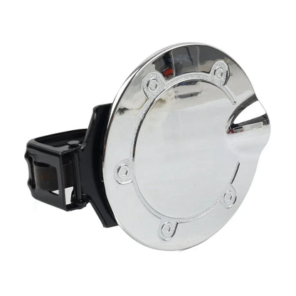 Fuel Filler Door Cover for Chrysler Dodge Jeep (2005-2010)