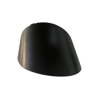 Right Wing Mirror Cover for Mazda CX-5 (2013-2014) Black