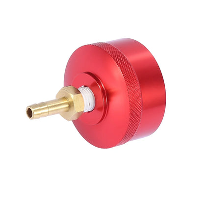 Fuel Oil Cap for Honda EU1000i EU2000i EU3000i EU2200i (2001-2023)