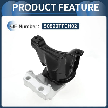 Engine Mount for Honda Civic CRV 2.0L (2012-2017)