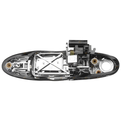 RH Chrome Front Door Handle for Toyota Landcruiser 100/105 Series (1998���2007)