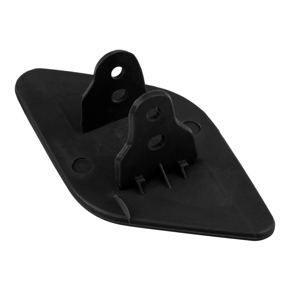 Front Right Headlight Washer Nozzle Cover for BMW X6 E71 E72 (2008-2014)