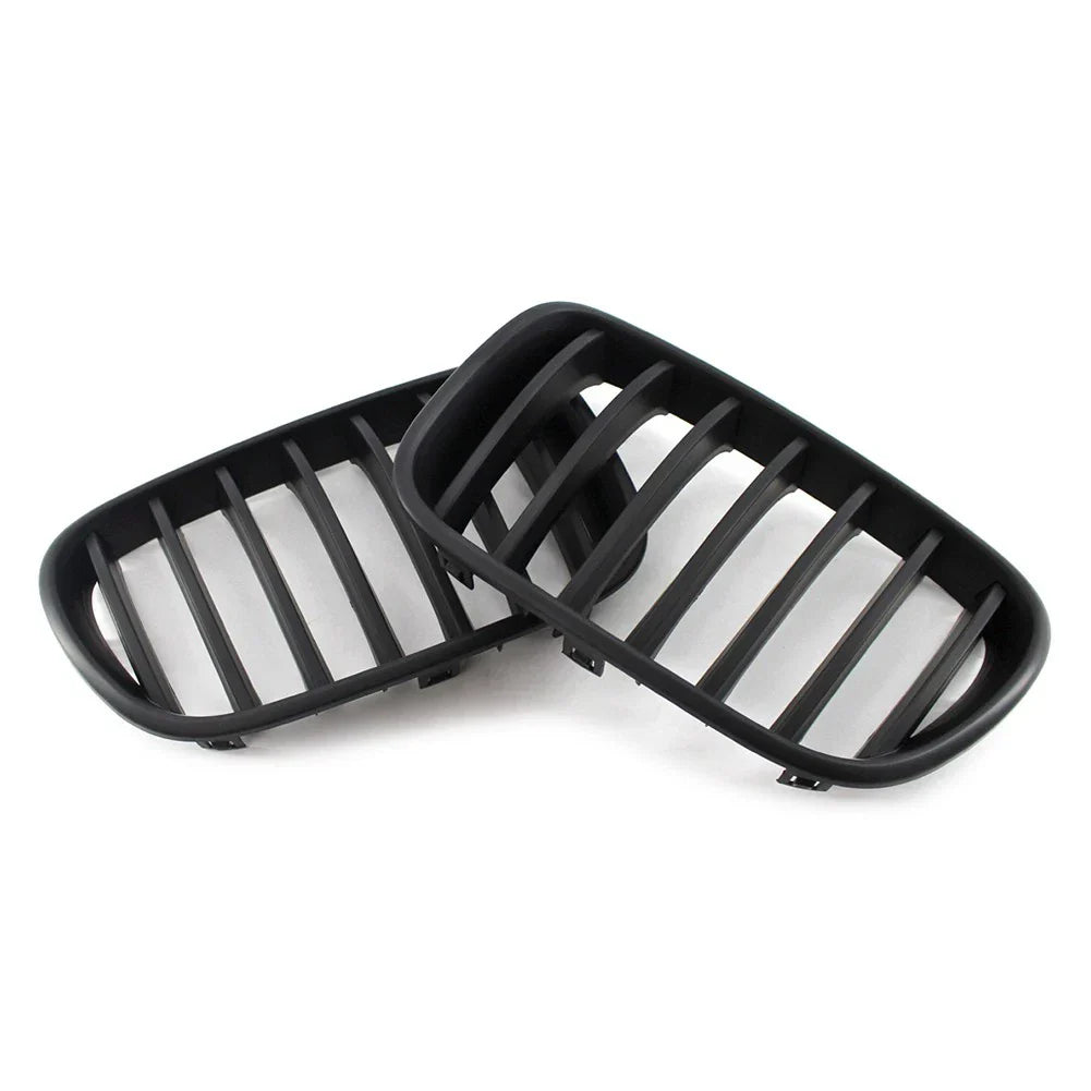 Front Radiator Kidney Grille for BMW X3 F25 (2011-2013)