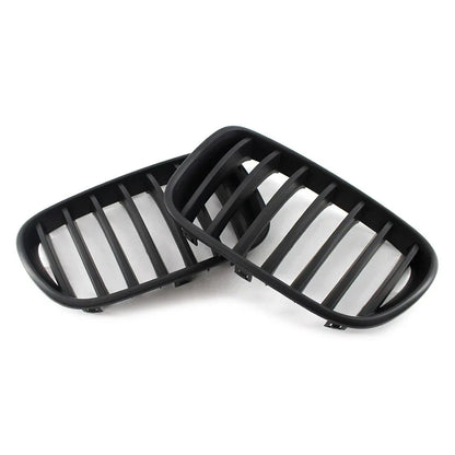 Front Radiator Kidney Grille for BMW X3 F25 (2011-2013)