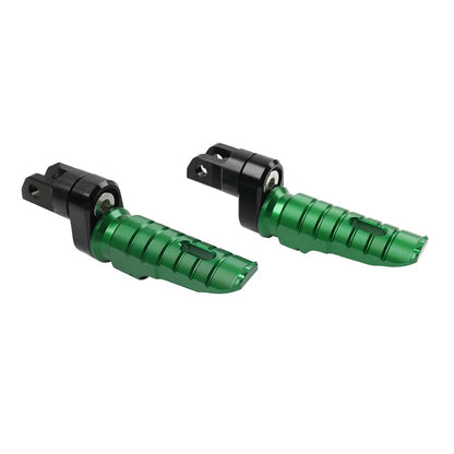 Front Footrests Pegs for Benelli Tornado 252R BN302S (2021-2023)