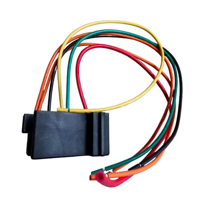Headlamp Switch Pigtail Connector Wiring Harness for Chevrolet Buick
