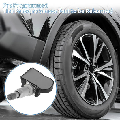 TPMS Sensor for Honda Pilot 2016-2017 (2 x Sensors)