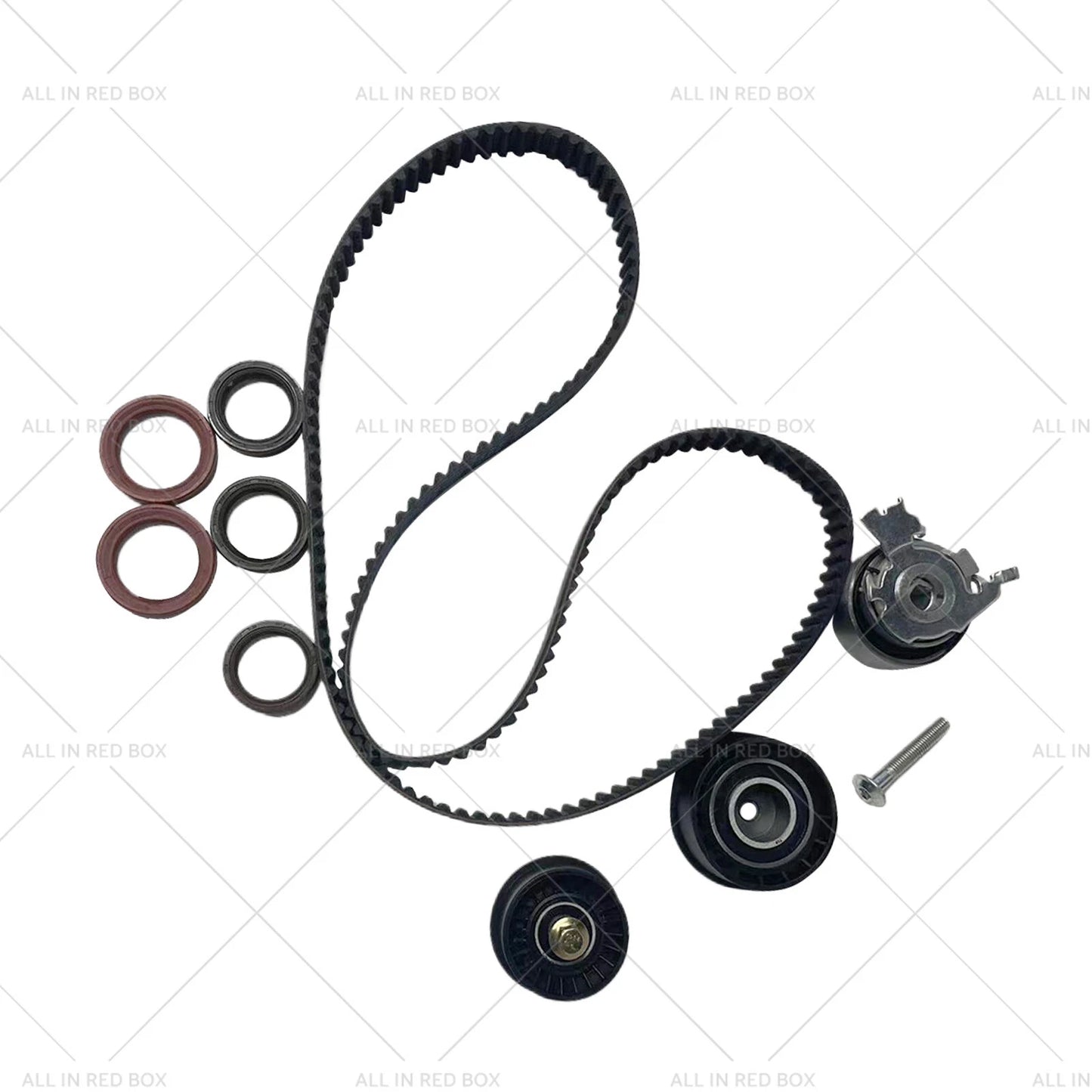 Timing Belt Kit for Holden Barina Astra Tigra (2000-2005)