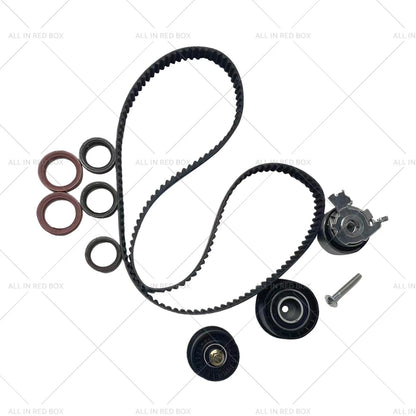 Timing Belt Kit for Holden Barina Astra Tigra (2000-2005)