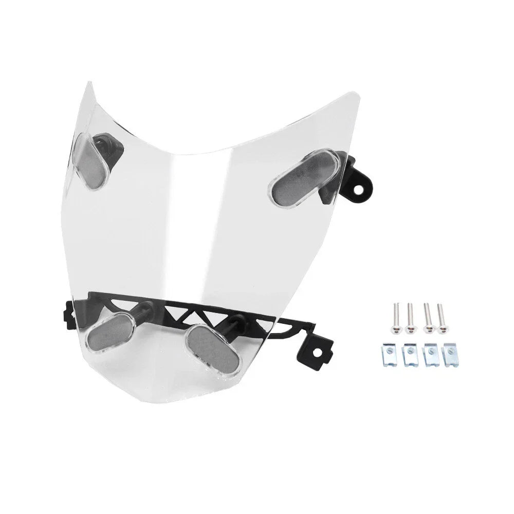 Headlight Protector Cover for BMW R1300GS (2023-2024)