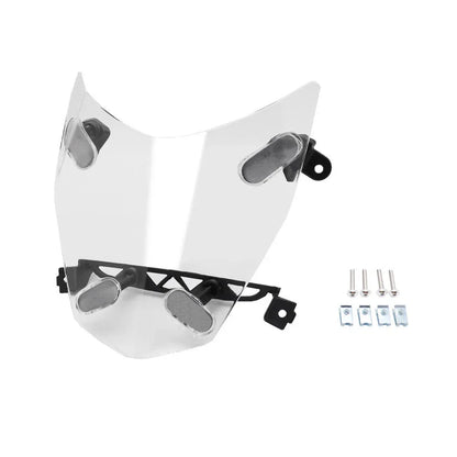Headlight Protector Cover for BMW R1300GS (2023-2024)