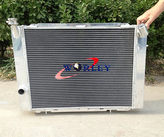 Aluminum Radiator for Holden Commodore VB VC VH VK V8 (1979-1986)