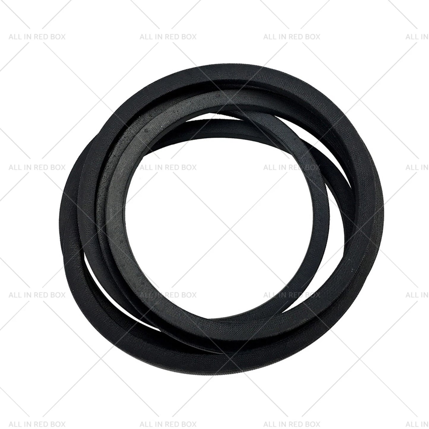 48" Deck Belt for John Deere 145 D140 E140 LA155 LA165 S140 S160 X165
