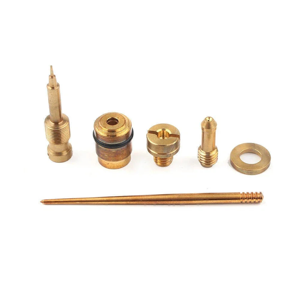 Carburetor Rebuild Kit for Yamaha YFM 350X Warrior 350 (1988-2004)