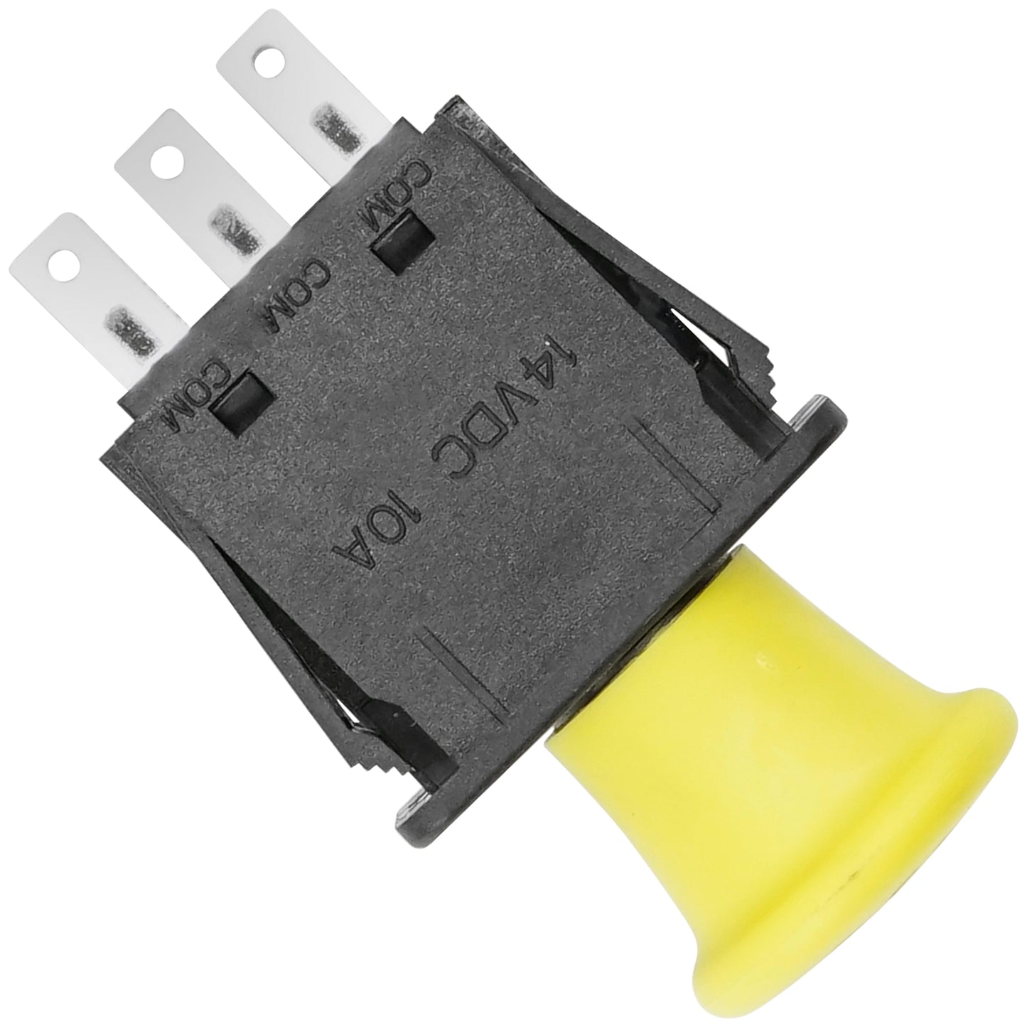 Caltric PTO Switch Replacement for Troy-Bilt Super Bronco XP 46 50 54 (2016–2023)