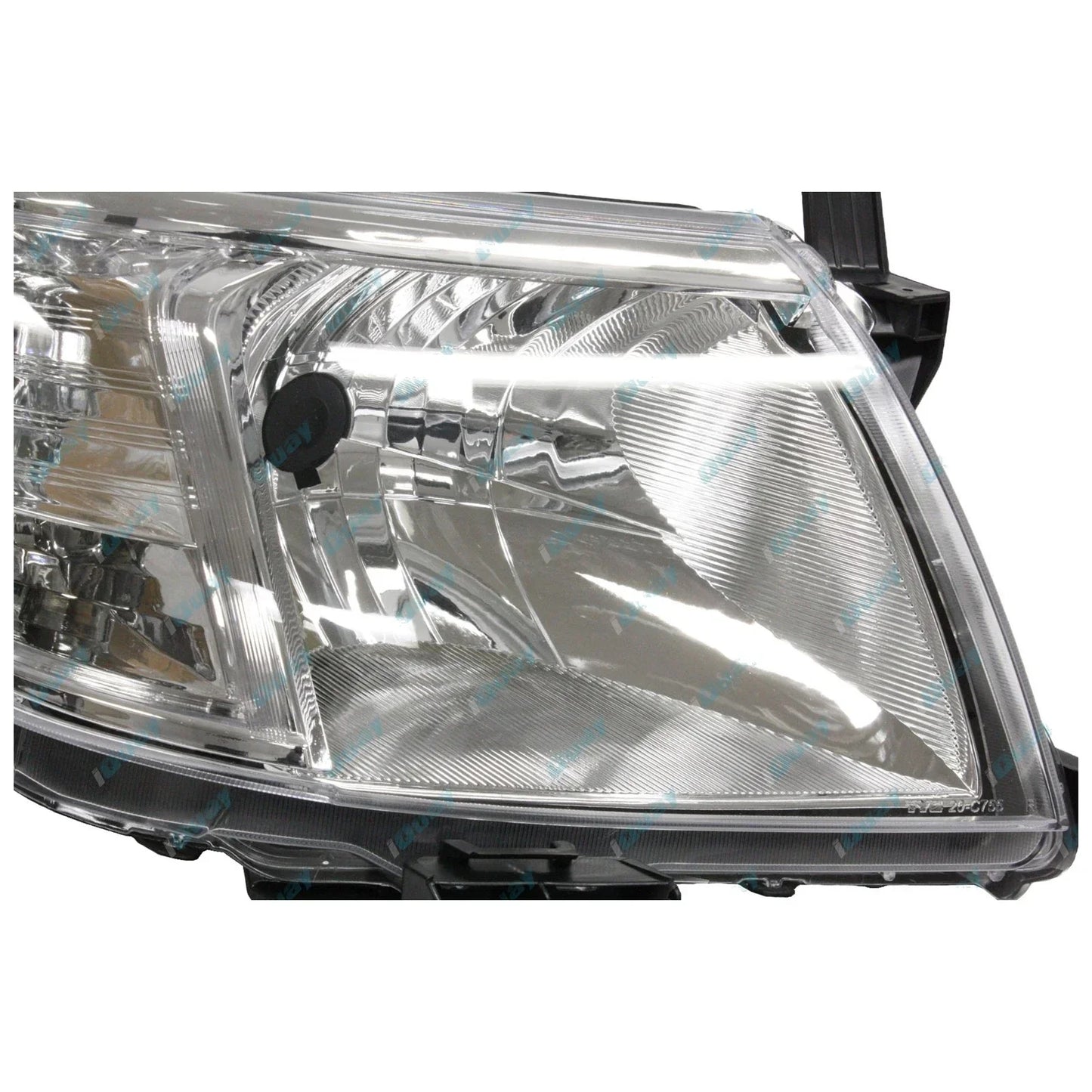 RH HeadLight for Toyota Hilux SR SR5 Workmate GGN KUN TGN '11-'15 Right Driver