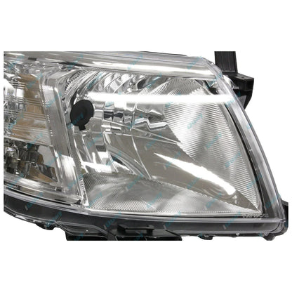 RH HeadLight for Toyota Hilux SR SR5 Workmate GGN KUN TGN '11-'15 Right Driver