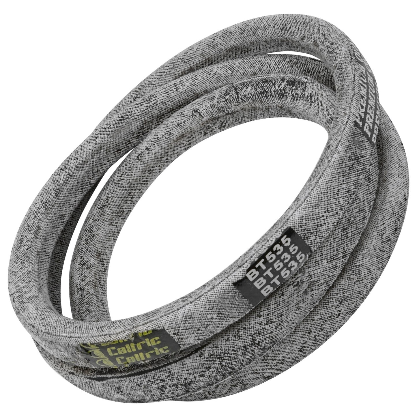 Deck Drive Belt 5/8 Inch Thick for Exmark (2005–2015)