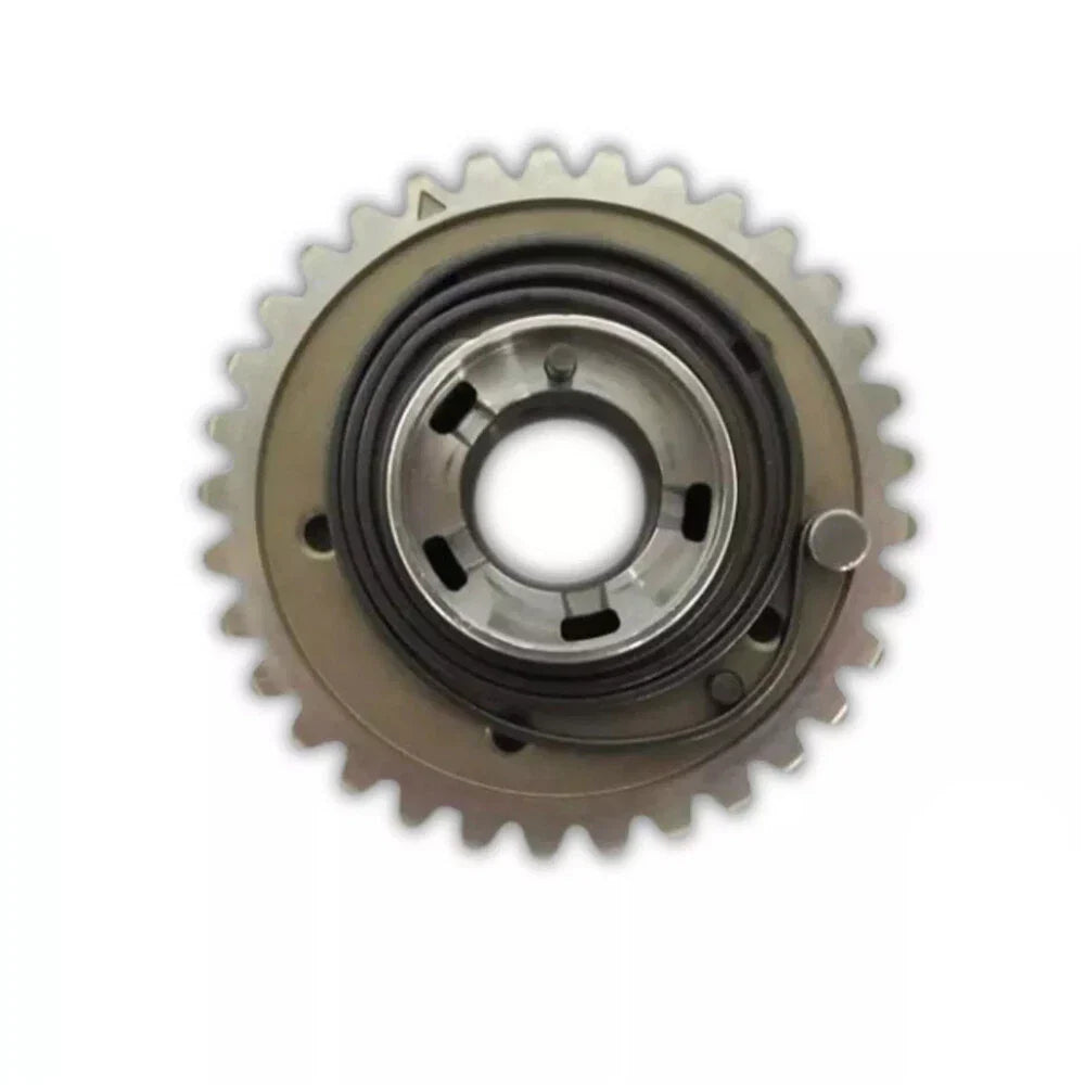 33 Teeth VVT Camshaft Gear Phaser for Chrysler Ram Dodge Jeep 3.6L