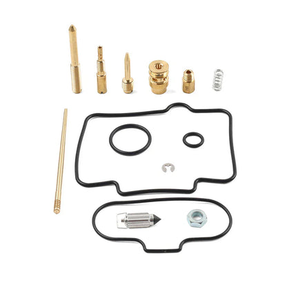 Carburetor Rebuild Kit for Honda CR125R (2000-2001)
