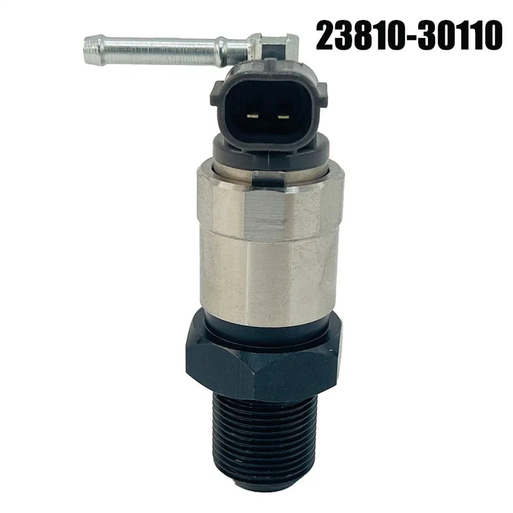 Left Fuel Rail Pressure Sensor for Toyota Hilux Prado VIGO (2005-2015)
