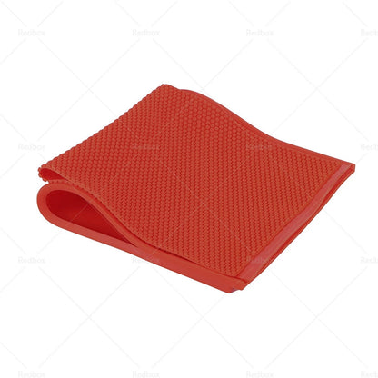 Beekeeping  Soft Red Beeswax Wax Sheets for DIY Silicone Comb Mold