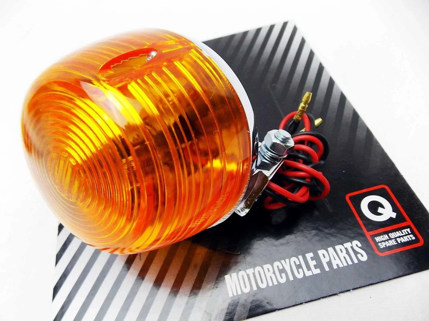 Turn Signal Indicator Set for Honda XL125 (1974-1978)