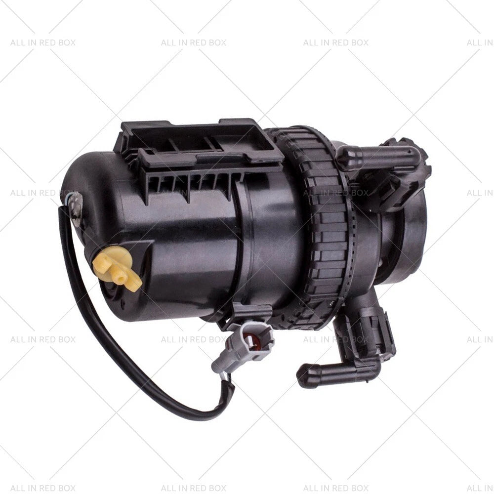 Fuel Filter Housing for Toyota Hilux KUN16 KUN26 KUN36 (2005-2015)