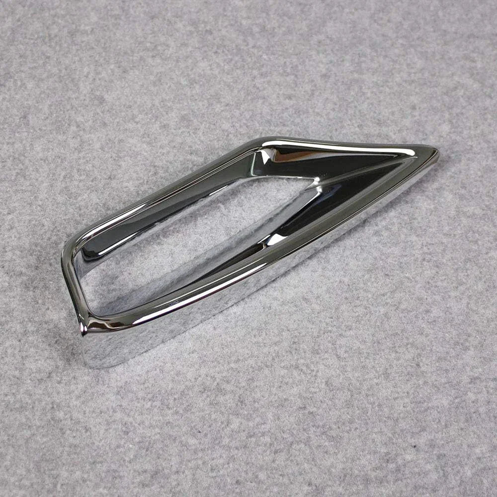 Fog Light Lamp Covers for Lexus RX350 RX450HL (2020-2022)