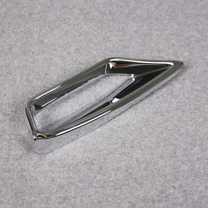 Fog Light Lamp Covers for Lexus RX350 RX450HL (2020-2022)