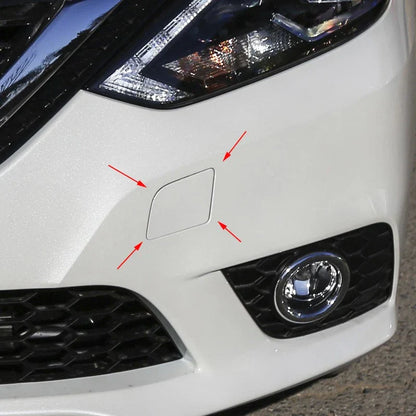 Front Bumper Tow Hook for Nissan Sentra (2016-2019)