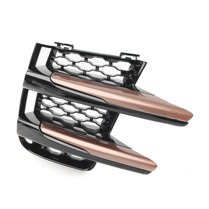 Fog Lamp Grille Cover for Land Rover Range Rover Velar (2017-2022)