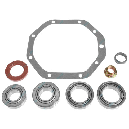 Diff Bearing & Seal Rebuild Kit for Holden Commodore VN NP VR VS 3.8L (1988-1997)