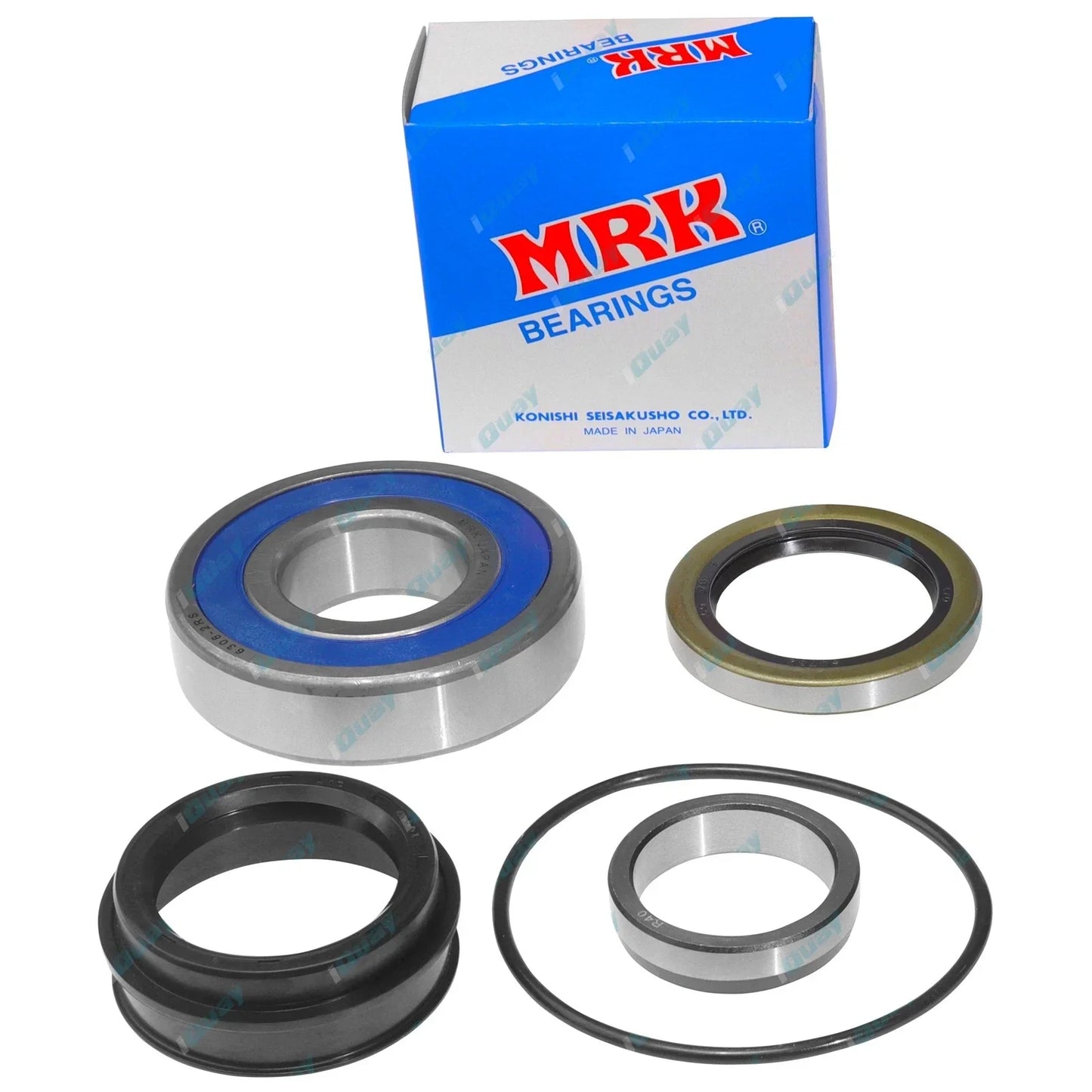 Rear Wheel Bearing Kit both 2wd & 4x4 for Toyota Hilux 4Runner 1968-98