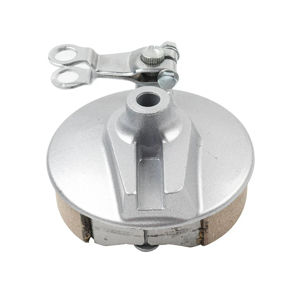 Drum Brake Hub Cover Panel for Honda Monkey Z50 (1968-2023)