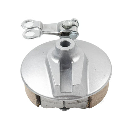 Drum Brake Hub Cover Panel for Honda Monkey Z50 (1968-2023)