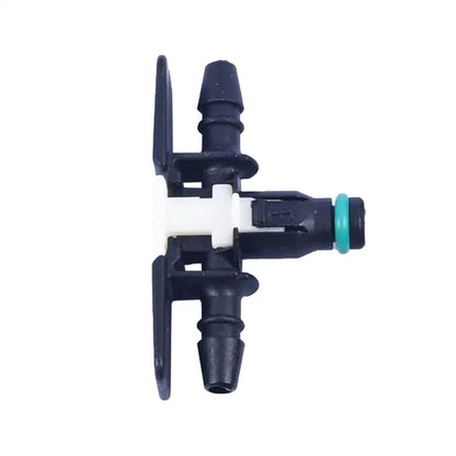 Fuel Injector Return Connector for Ram 1500, Promaster, Jeep Grand Cherokee