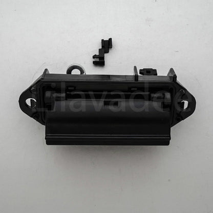 Black Tailgate Door Handle for 05-14 Toyota Hiace Commuter (2005-2014)