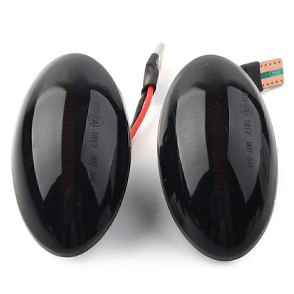 LED Dynamic Side Marker Light for Mini Cooper R50 R52 R53 (2001-2008)