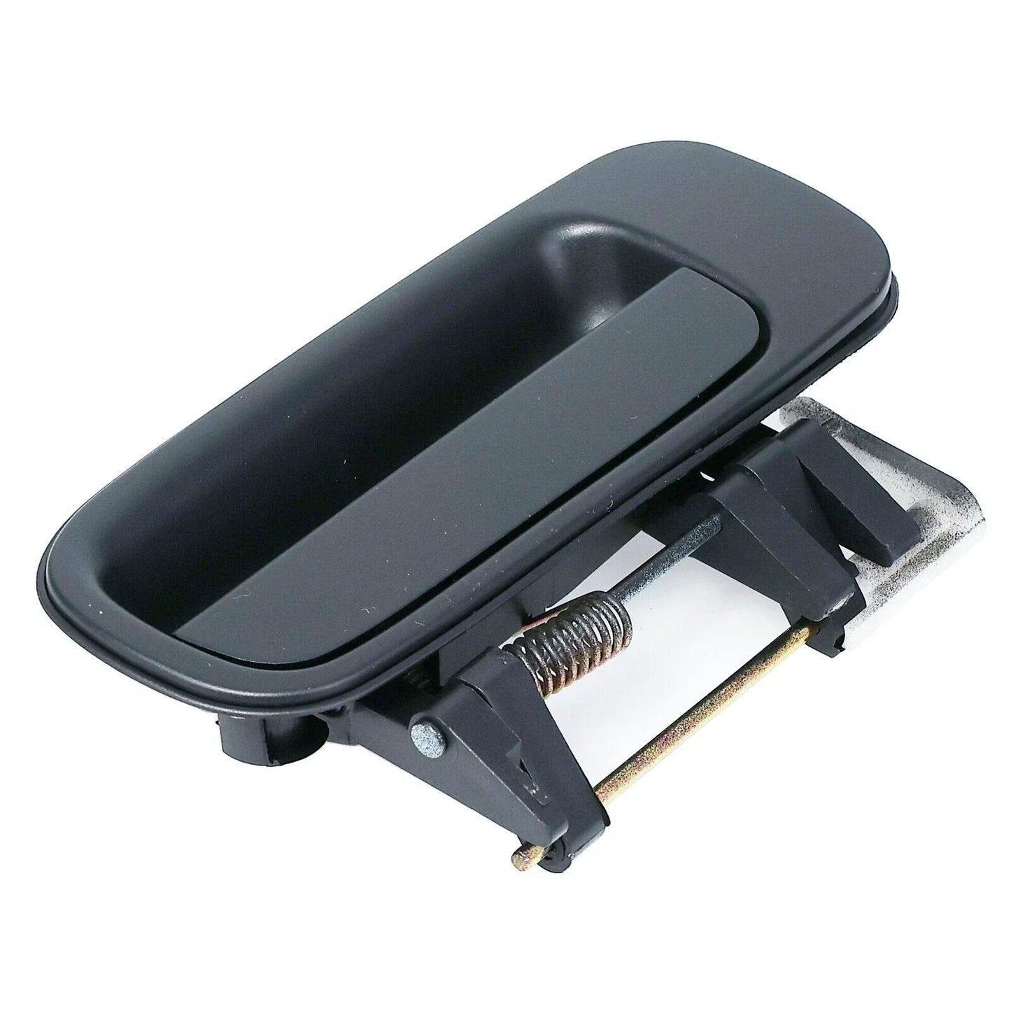 Textured Black Rear Right Outer Door Handle for Toyota Camry (2018���2023)