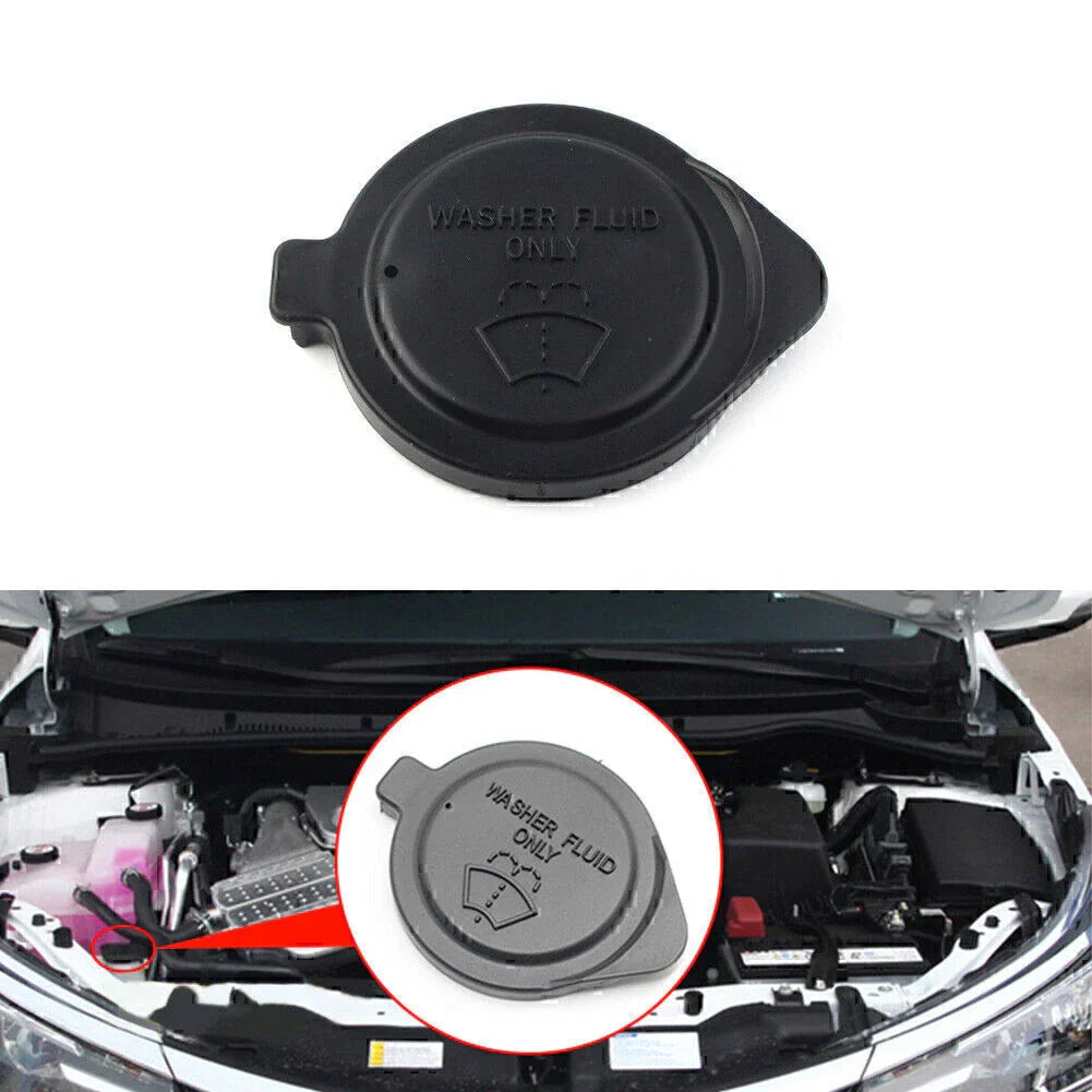 Windshield Washer Bottle Cap for Toyota Hilux Vios (2008-2014)