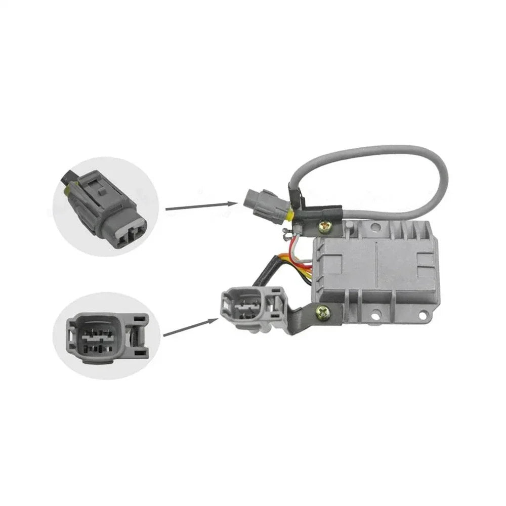 Ignition Control Module for Toyota Hilux 22R Land Cruiser 4.5 (1990-2007)