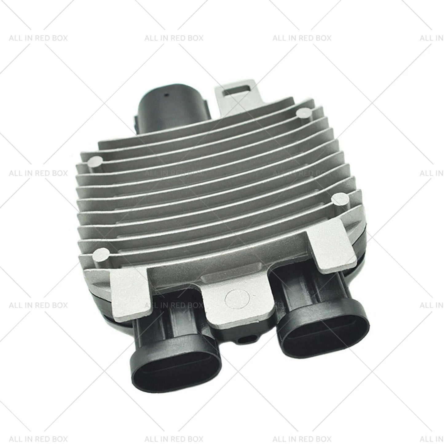 Coolant Fan Control Module for Land Rover, Ford, Lincoln, Volvo (2002-2010)