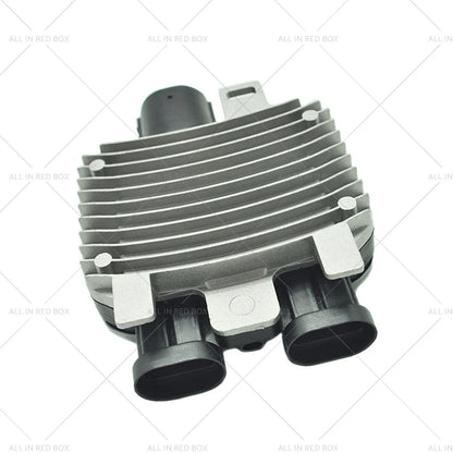Coolant Fan Control Module for Land Rover, Ford, Lincoln, Volvo (2002-2010)