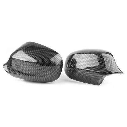 Rear View Side Mirror Cover Trim for BMW E90 328i 323i 335i (2009-2011)