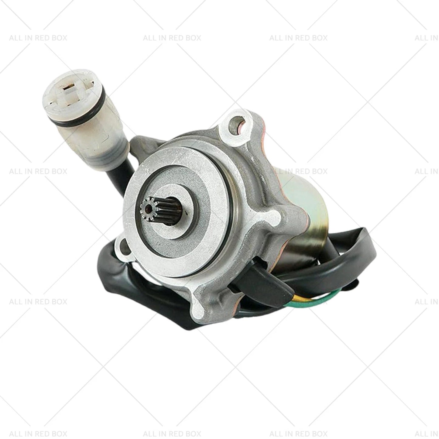 Starter Motor for Honda TRX350FE 350TE Rancher FourTrax (2000-2006)