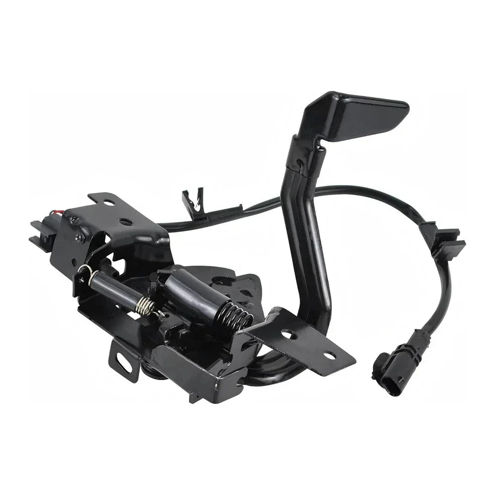 Hood Lock Latch for Hyundai Kona (2018-2023)
